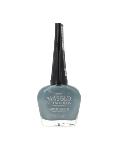 Masglo Gel Evolution Serena Esmalte Efecto Gel 13,5 ml